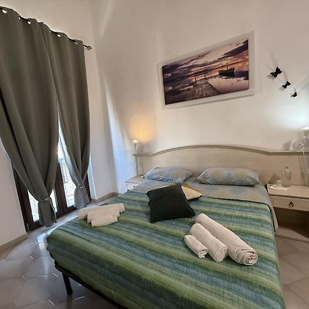 Bed And Breakfast Station Brindisi Bagian luar foto