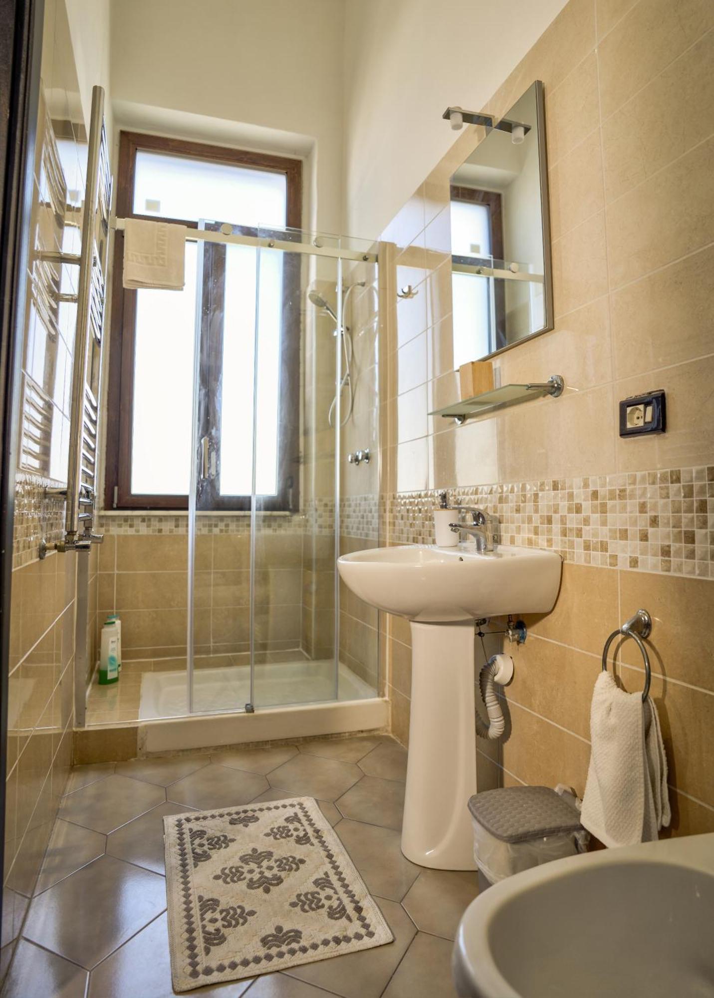 Bed And Breakfast Station Brindisi Bagian luar foto
