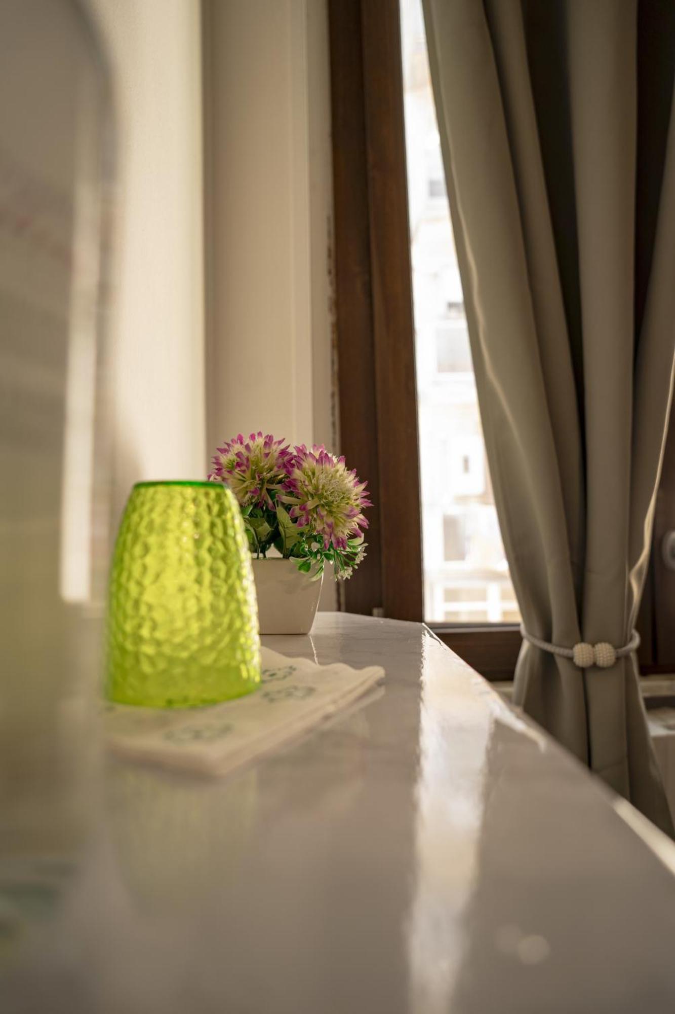 Bed And Breakfast Station Brindisi Bagian luar foto