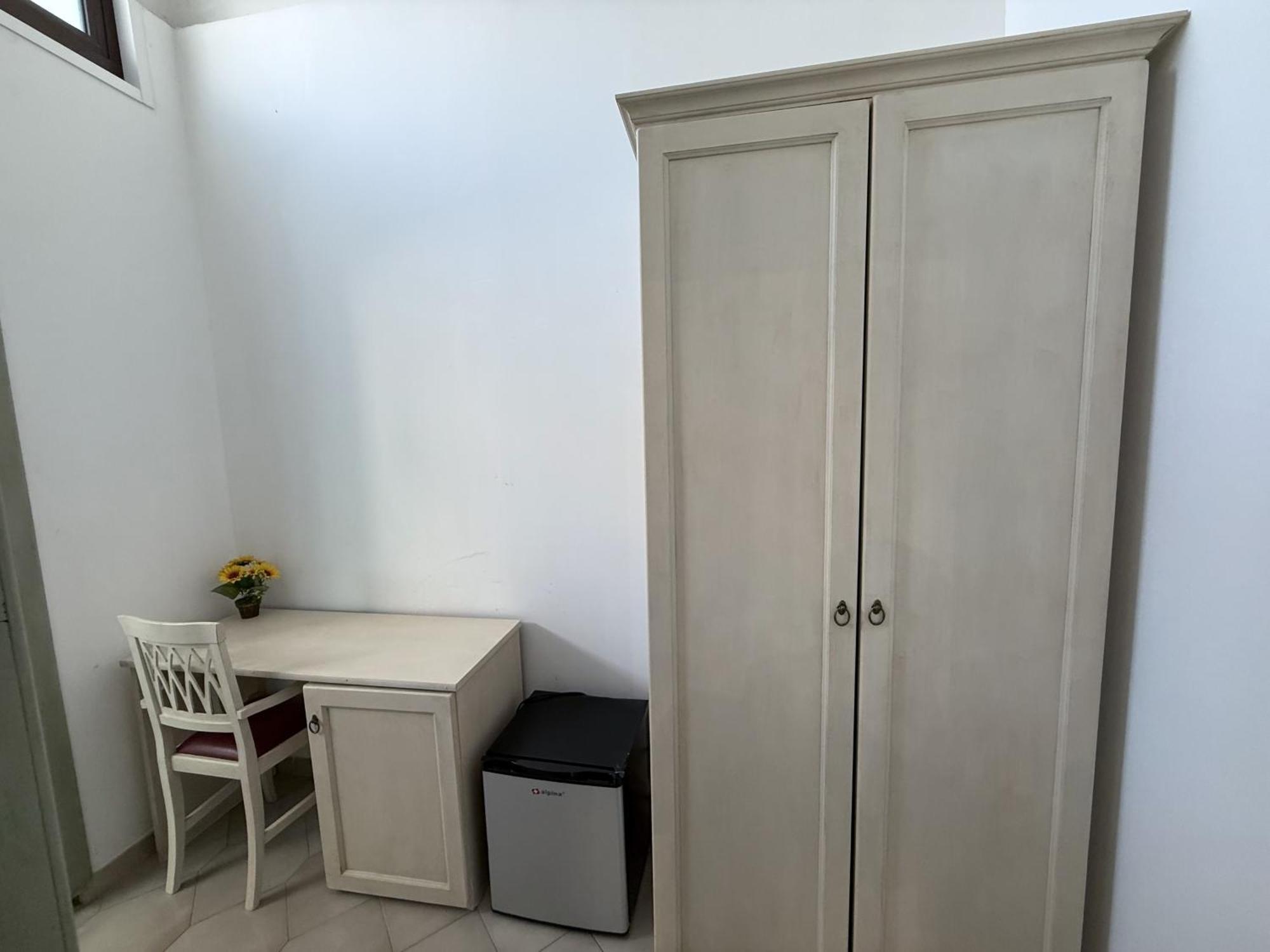 Bed And Breakfast Station Brindisi Bagian luar foto