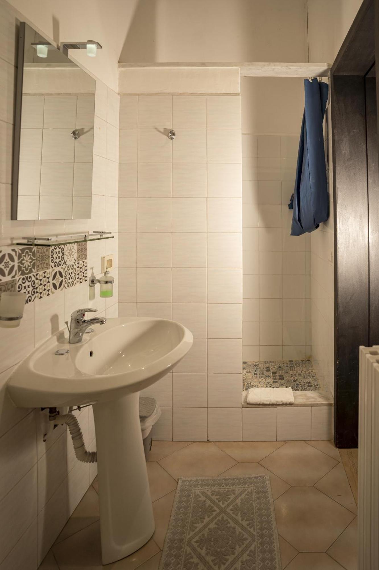 Bed And Breakfast Station Brindisi Bagian luar foto